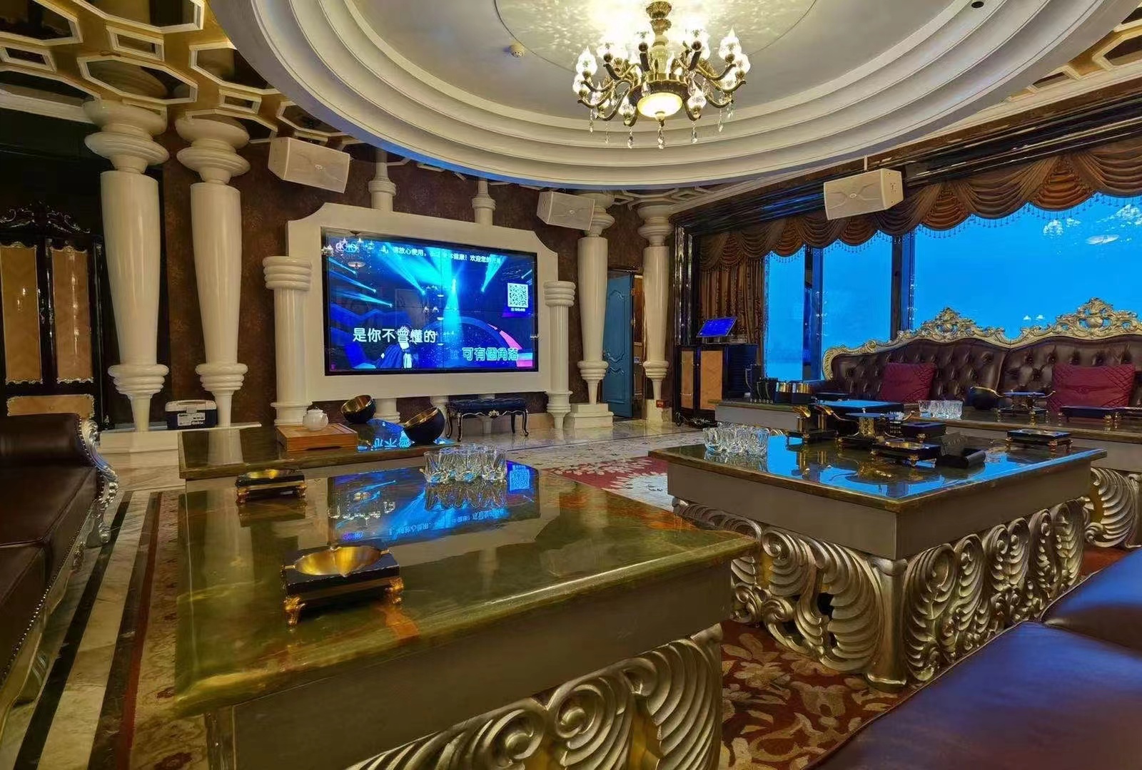 新乡小时场ktv解析-封丘县ktv预定