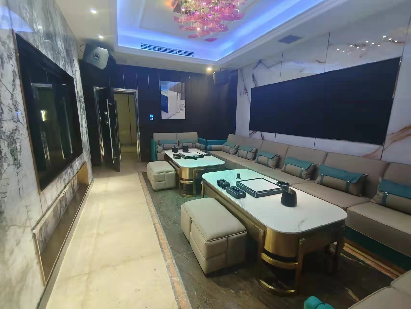 新乡小时场ktv，怀旧的音乐时光-封丘县ktv预定