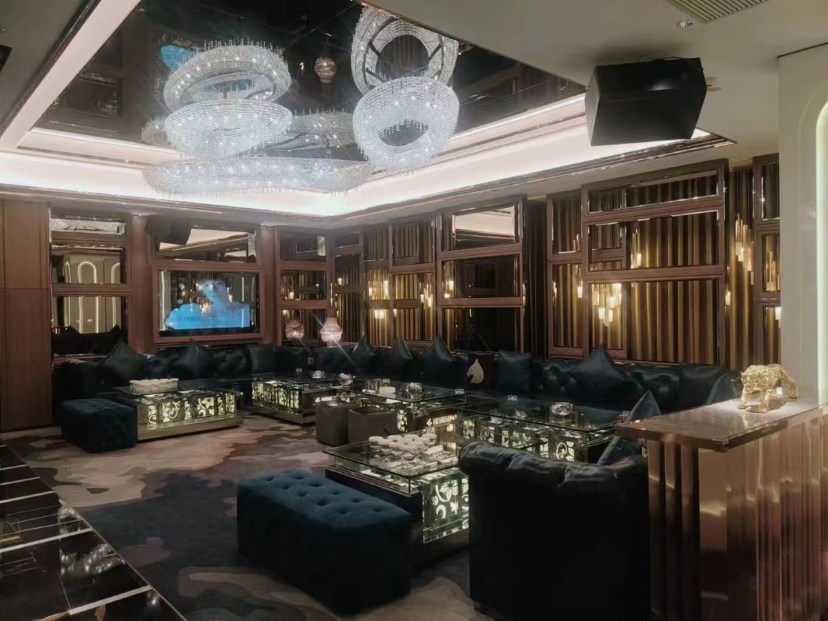 新乡小时场ktv体验分享-封丘县ktv预定